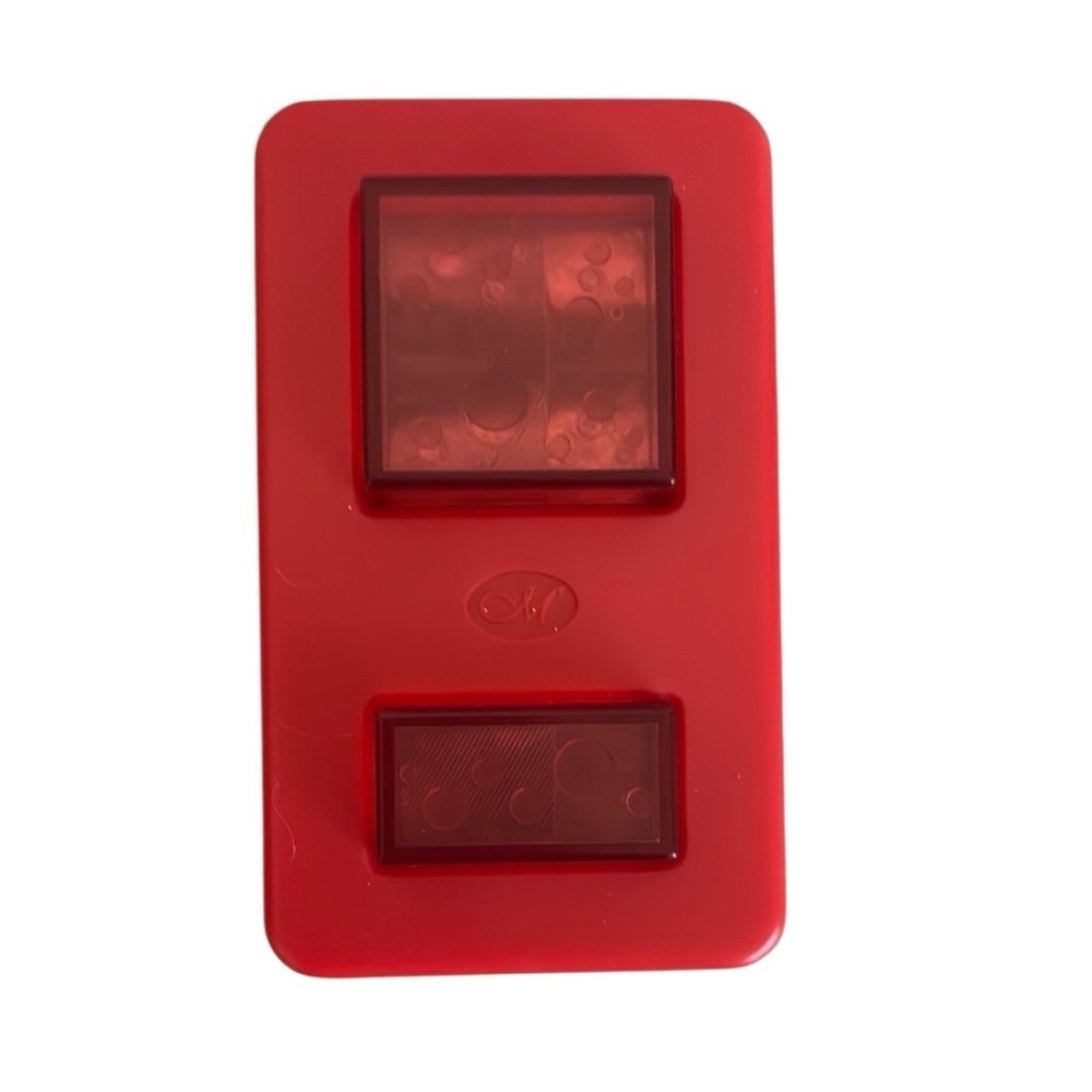 Creative Memories Bubble Maker Paper Punch Dual Punch